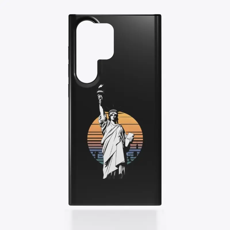 Statue of Liberty T-shirt