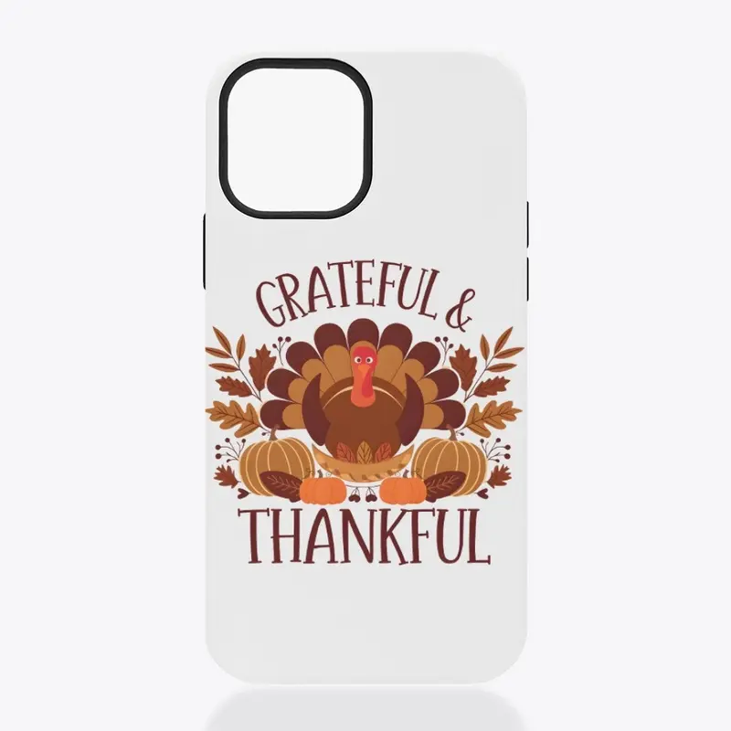 Thanks giving holiday design